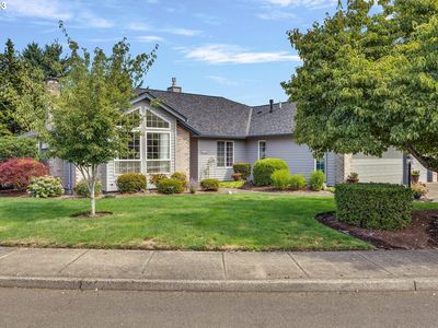 472 NE 14th Ave, Canby, OR, 97013