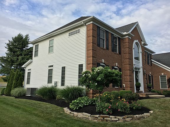 5th image of 8619 Ashmede Court Cir NW