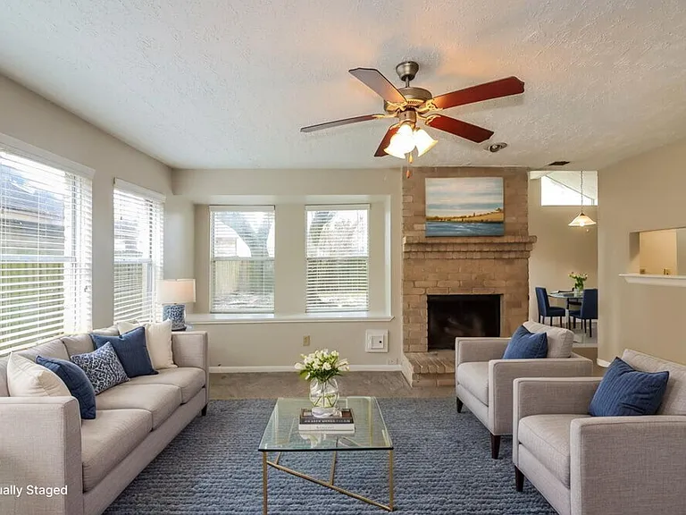 16602 Quiet Trail Dr — Photo 6