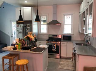 48 Sheffield Rd FLOOR 2, Roslindale, MA 02131