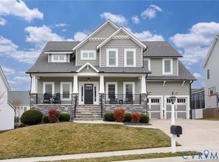 15018 Endstone Trl, Midlothian, VA 23112