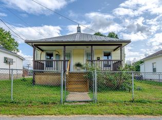 115 Leanor St, Rocky Mount, VA 24151