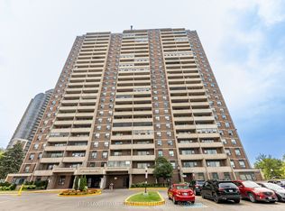 3390 Weston Rd #1009, Toronto, ON M9M2X3