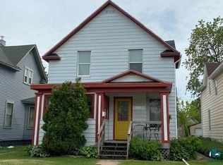 1214 N 16th St, Superior, WI 54880