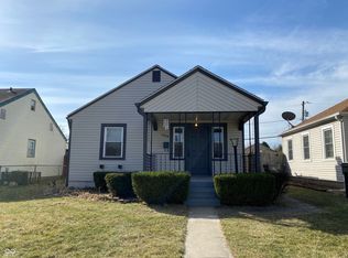 4349 Fletcher Ave, Indianapolis, IN 46203
