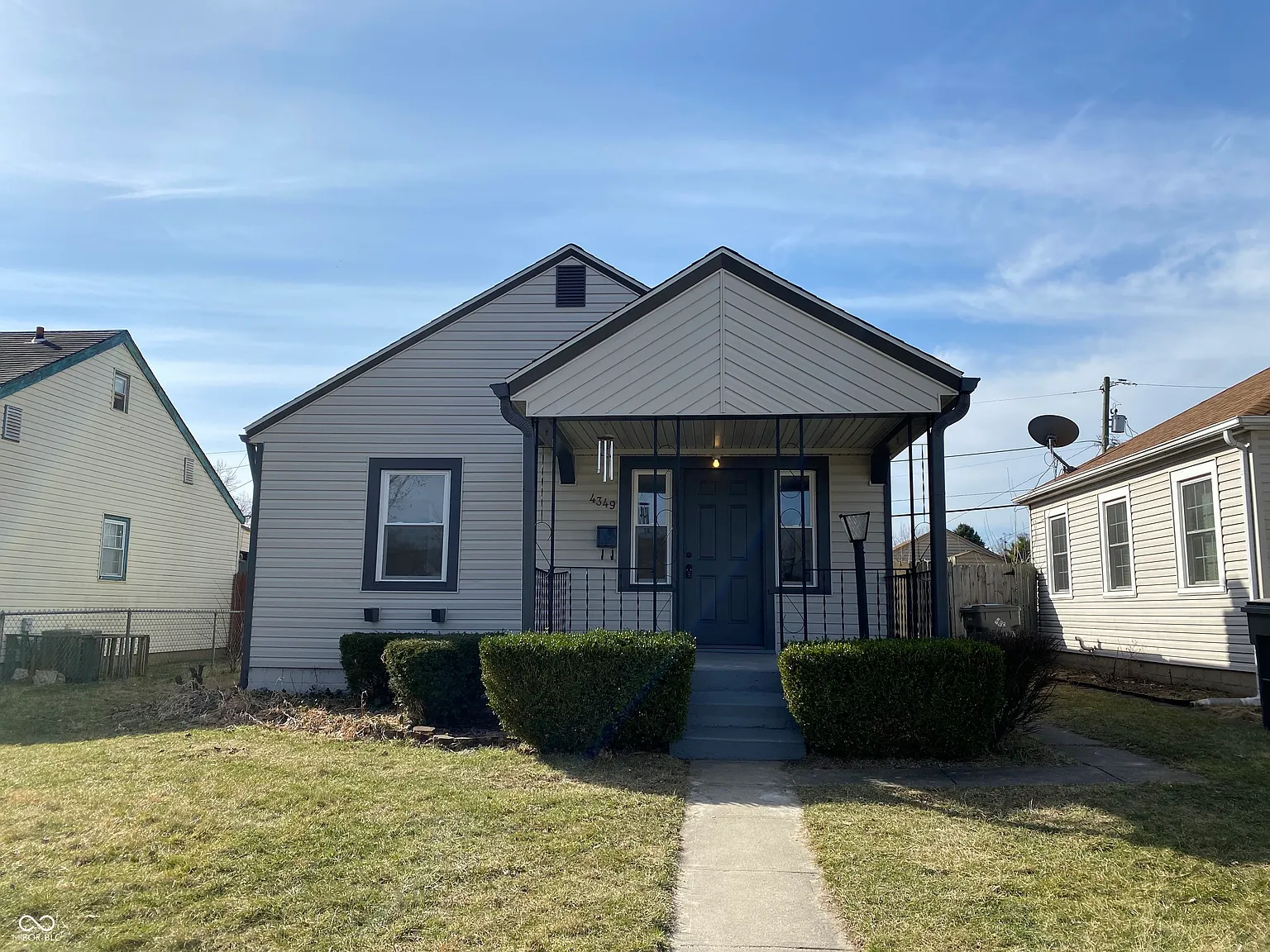 4349 Fletcher Ave photo 1