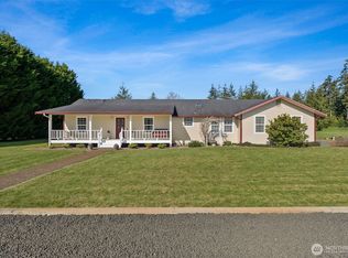 129 Marquee Lane, Elma, WA 98541