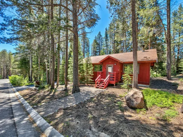 510 Little Mountain Ln, South Lake Tahoe, CA 96150