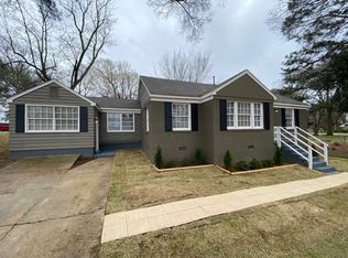 4160 Sidney Rd, Memphis, TN 38116