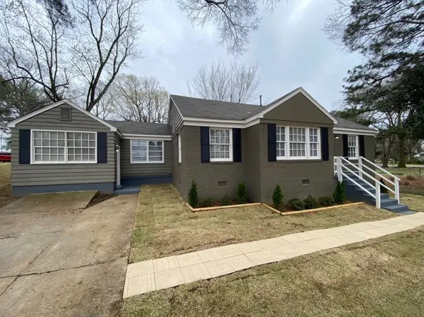 4160 Sidney Rd, Memphis, TN 38116