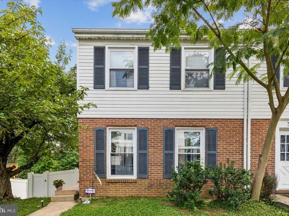 3419 Saluda Rd, Nottingham, MD 21236