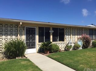 13522 El Dorado Dr APT 49D, Seal Beach, CA 90740