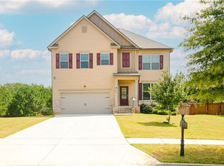 8045 Coleson Xing, Locust Grove, GA 30248