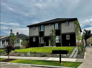 1429 E 1st Ave, Spokane, WA 99202