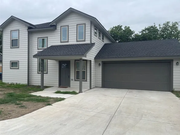 5010 Fitzhugh Ave, Fort Worth, TX 76105