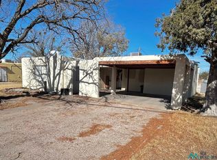 826 W Silver Dr, Hobbs, NM 88240