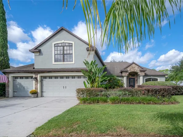 10851 RAIN LILLY PASS, LAND O LAKES, FL 34638