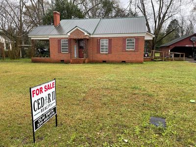 143 Clayton St, Brundidge, AL, 36010