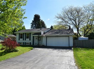 4805 Ruby Ave, Racine, WI 53402