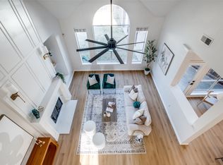 2519 Merlin Dr, The Colony, TX 75056