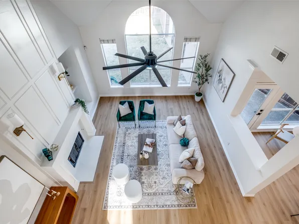 2519 Merlin Dr, The Colony, TX 75056