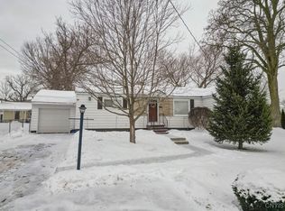 216 Westfall St, Syracuse, NY 13209