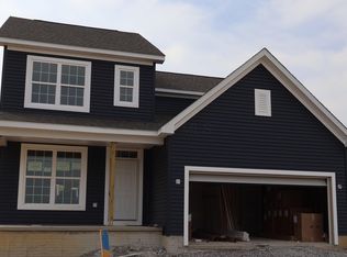3735 Maize View Dr, Powell, OH 43065
