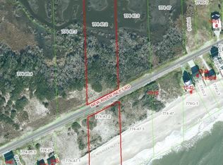 77447 L 47.2 New River Inlt #774, Sneads Ferry, NC 28460
