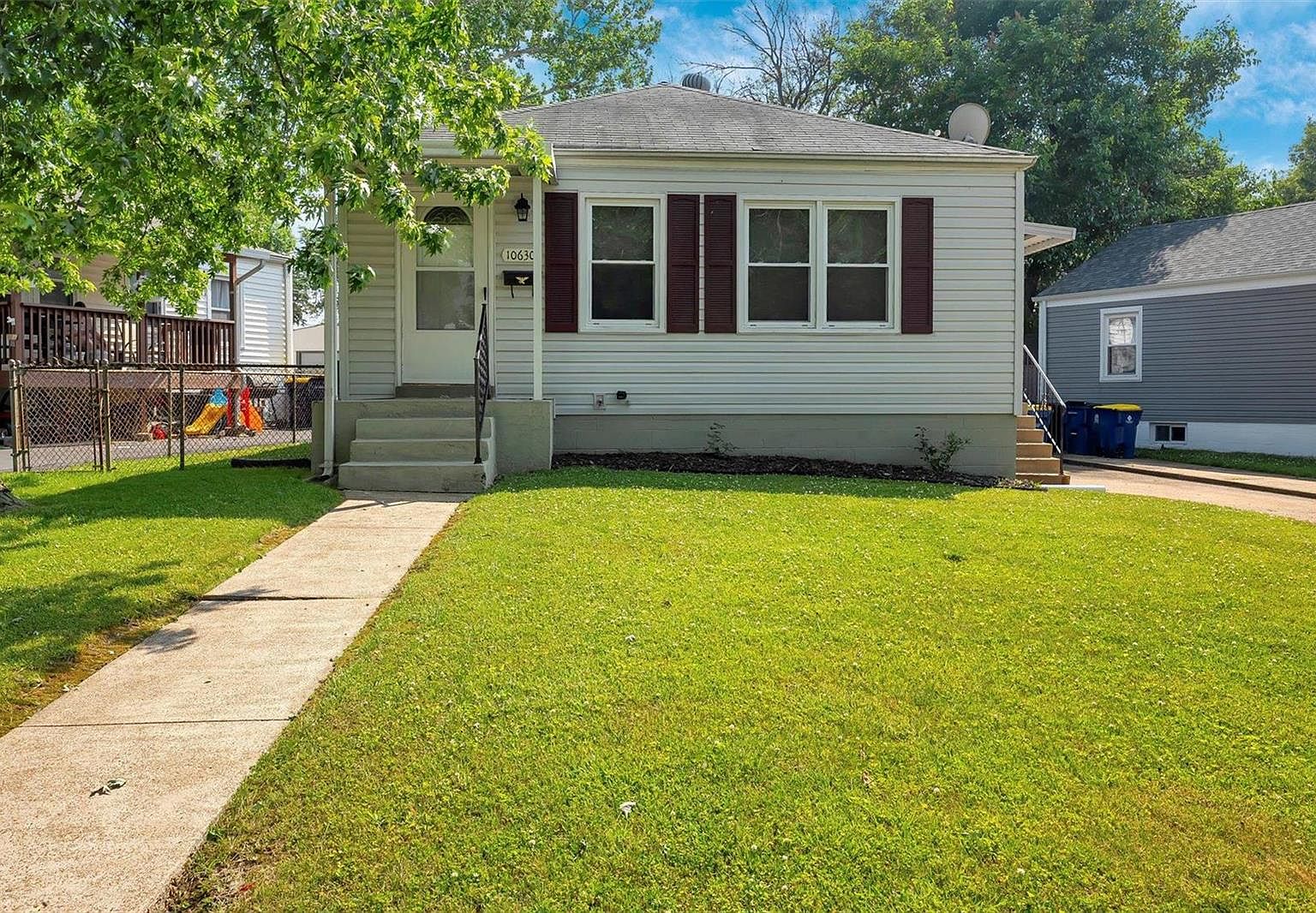 10630 Saint Lawrence Ln, Saint Ann, MO 63074 Zillow