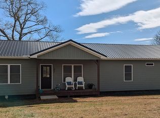 869 Ankerich Rd, Bowersville, GA 30516
