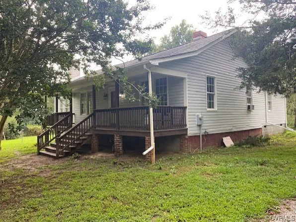 3778 Rawlings Rd, Rawlings, VA 23876
