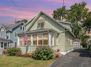 143 W Ivy St, East Rochester, NY 14445