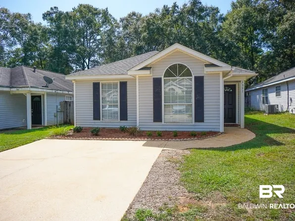 7351 Willow Pointe Dr N, Mobile, AL 36695