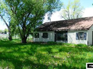 594 Spencer St, Riverton, WY 82501