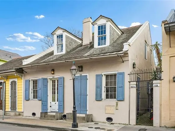 624 Dauphine St, New Orleans, LA 70112
