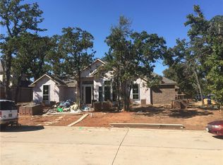 1535 Sea Breeze Ln, Azle, TX 76020