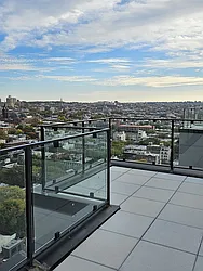 Rented by Heller Organization