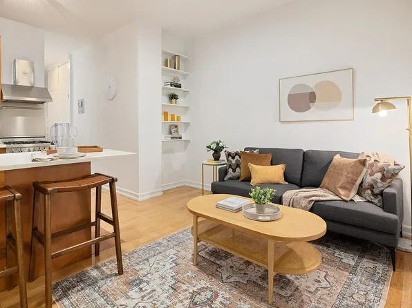 66 W 84th St APT 3F, Manhattan, NY 10024