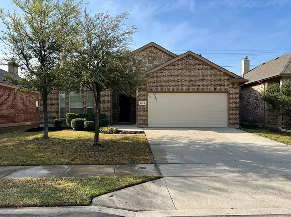 5420 Chinkapin Ln, Fort Worth, TX 76244