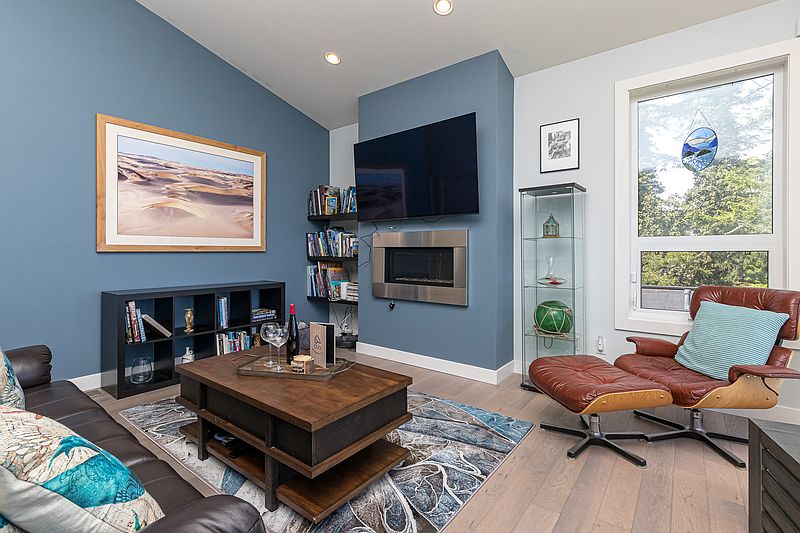 Saanich House for rent - 3 Bedrooms in Saanich