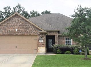 9052 Nina Rd, Conroe, TX 77304