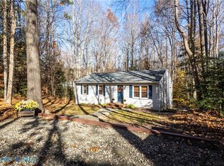 10101 Clearwood Rd, Chesterfield, VA 23832