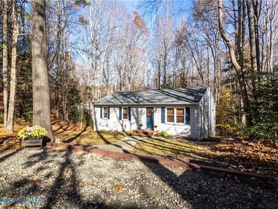 10101 Clearwood Rd, Chesterfield, VA, 23832