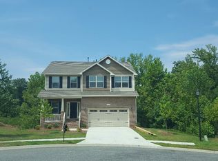 7252 Bradberry Ln, Denver, NC 28037