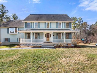 38 Russells Way, Westford, MA, 01886