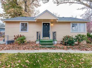 944 Brown St, Prosser, WA 99350