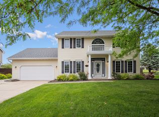 2722 NW 3rd St, Ankeny, IA 50023