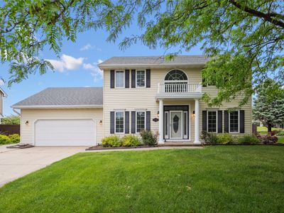 2722 NW 3rd St, Ankeny, IA, 50023
