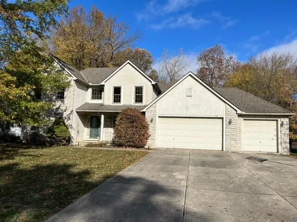 426 Bristol Dr SW, Pataskala, OH 43068