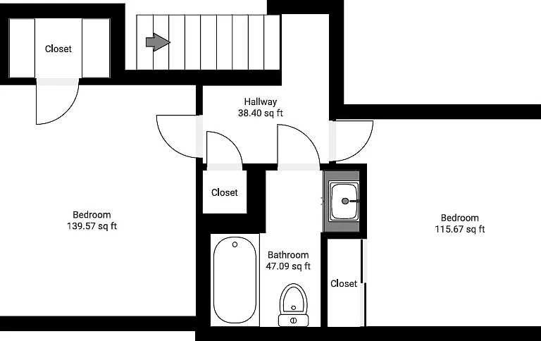 Sundale Townhomes — Photo 33